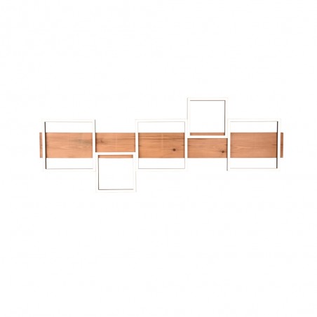 Plafón de techo LED Harper Dimmable (42W)