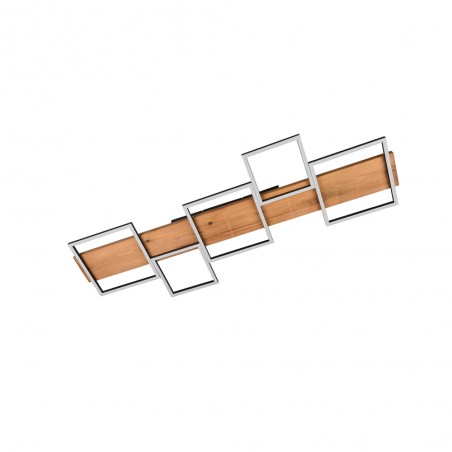 Plafón de techo LED Harper Dimmable (42W)