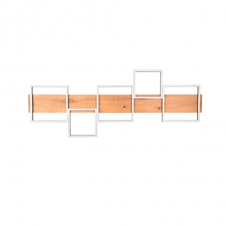 Plafón de techo LED Harper Dimmable (42W)