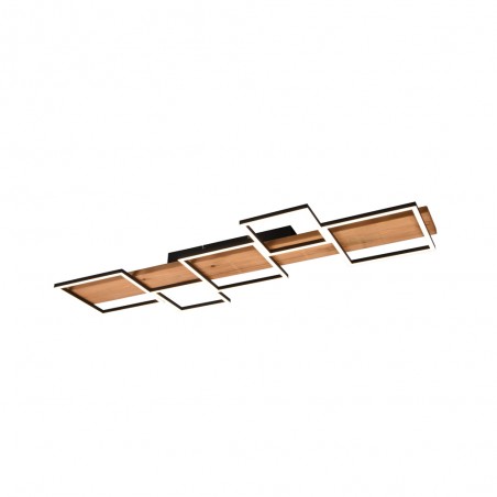 Plafón de techo LED Harper Dimmable (42W)