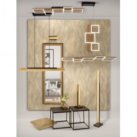 Plafón de techo LED Harper Dimmable (42W)