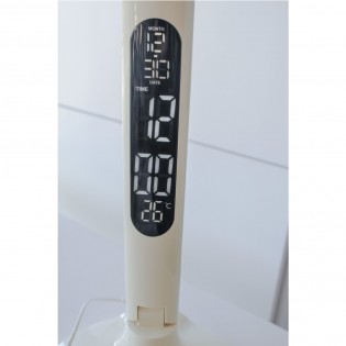 Flexo LED con despertador y USB Star (10W)