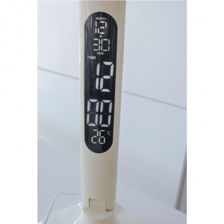 Flexo LED con despertador y USB Star (10W)