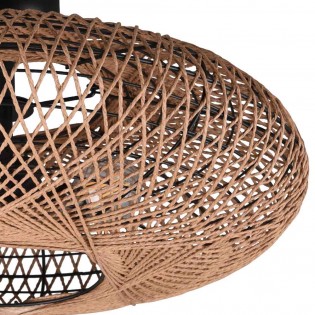 Plafón de techo Hedda