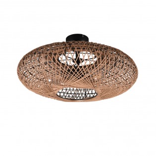 Plafón de techo Hedda