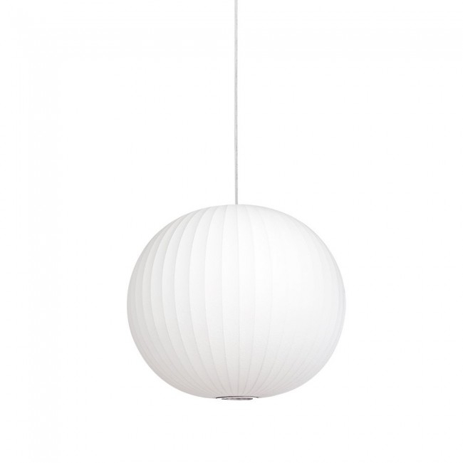 lampara colgante globo ii