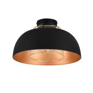 Plafón de techo Punch