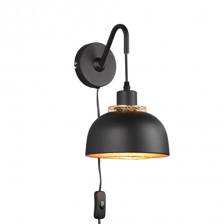Aplique de pared Punch
