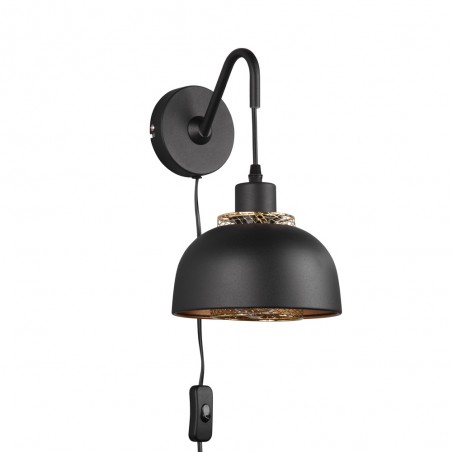 Aplique de pared Punch