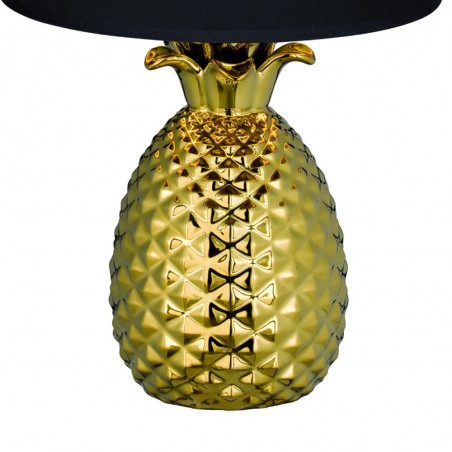 Lámpara de sobremesa Pineapple