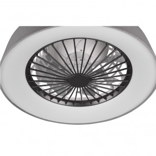 Ventilador Plafón LED Farsund (26,80W)