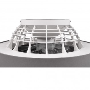 Ventilador Plafón LED Farsund (26,80W)