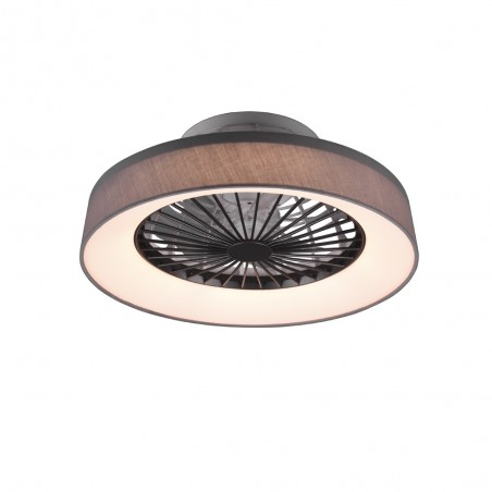 Ventilador Plafón LED Farsund (26,80W)