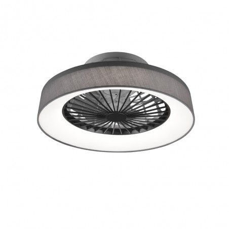 Ventilador Plafón LED Farsund (26,80W)