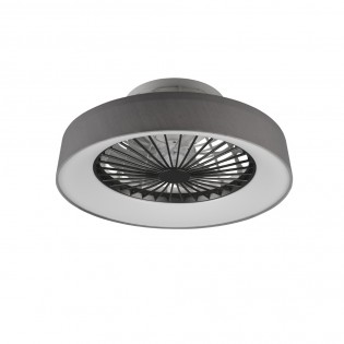 Ventilador Plafón LED Farsund (26,80W)