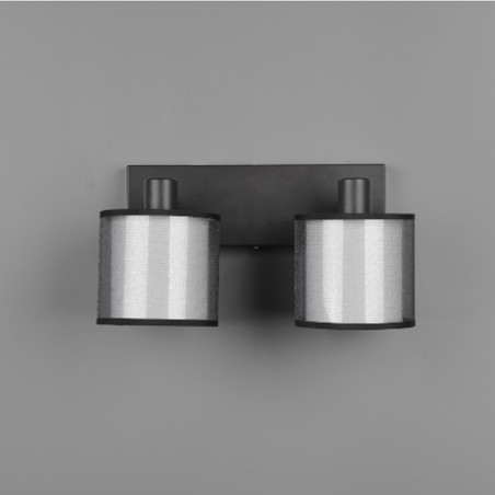 Regleta de techo Burton (2 Luces)