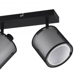 Regleta de techo Burton (2...