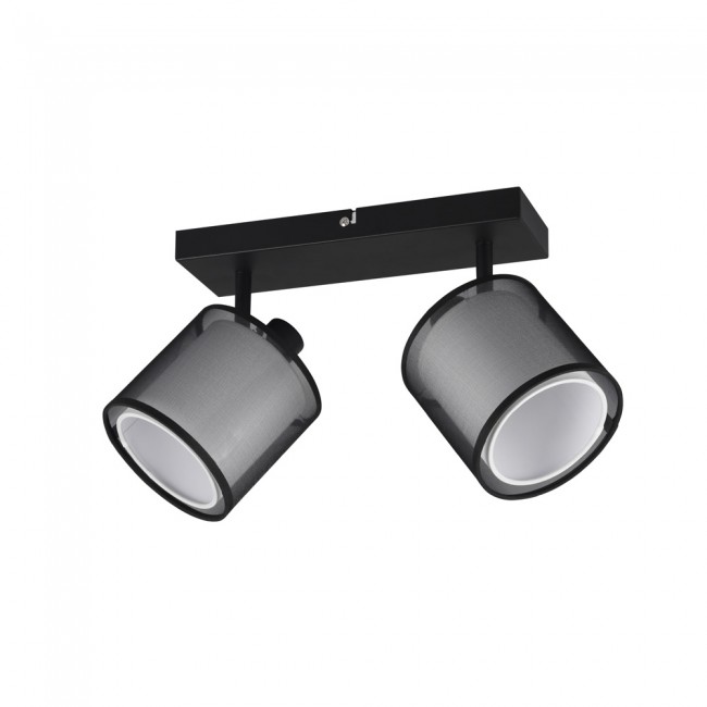 Regleta de techo Burton (2 Luces)