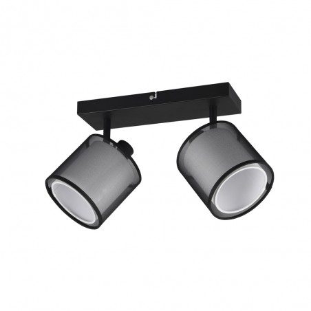 Regleta de techo Burton (2 Luces)