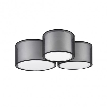 Plafón de techo Burton III