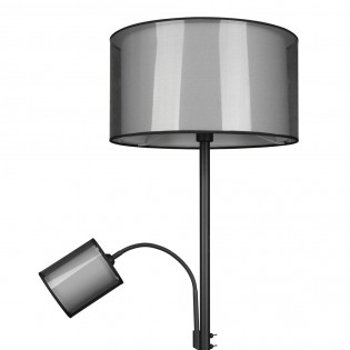 Lámpara de pie Burton (2...