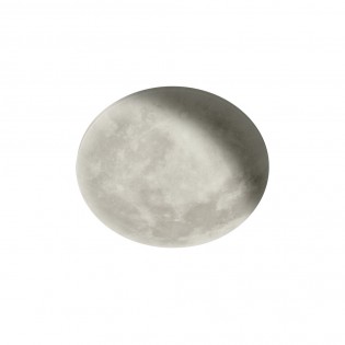 Aplique LED Lunar Dimmable (22W)