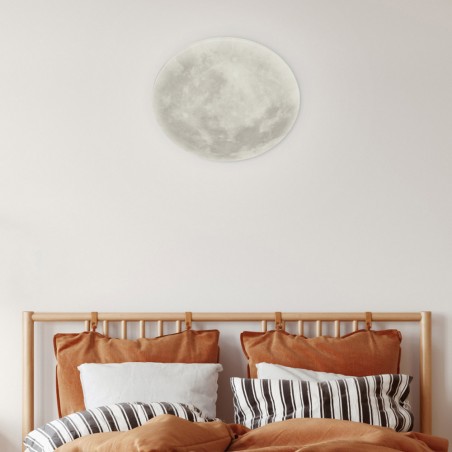 Aplique LED Lunar Dimmable (22W)