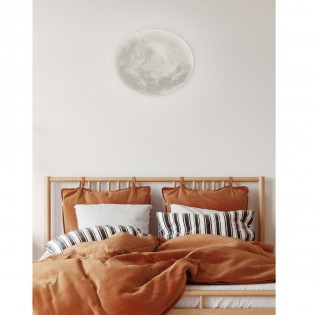 Aplique LED Lunar Dimmable (22W)