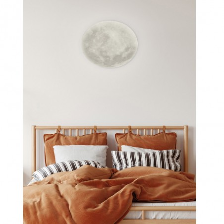 Aplique LED Lunar Dimmable (22W)
