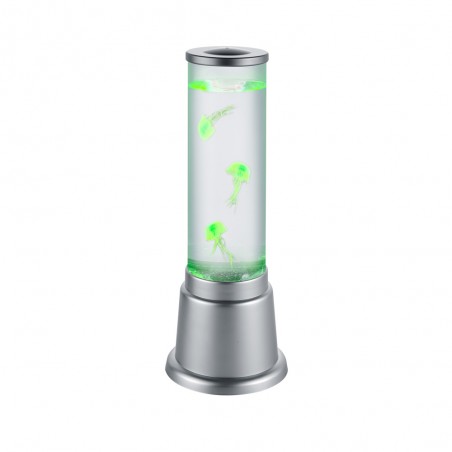 Lámpara de mesa LED Jelly RGB (6W)