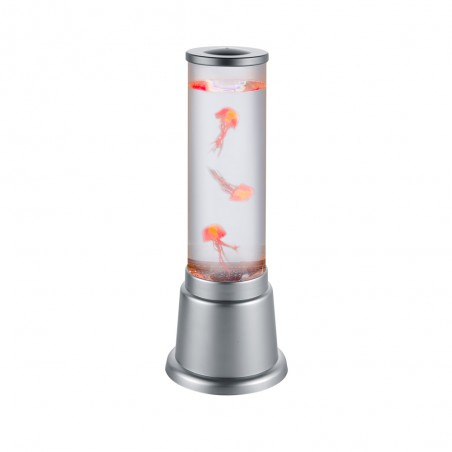 Lámpara de mesa LED Jelly RGB (6W)