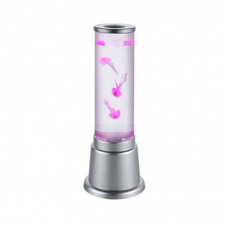Lámpara de mesa LED Jelly RGB (6W)