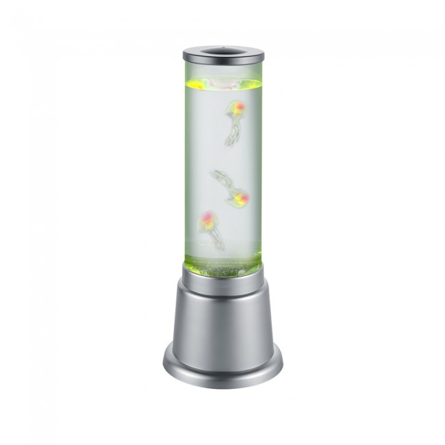 Lámpara de mesa LED Jelly RGB (6W)
