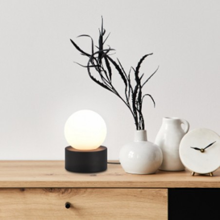 Lámpara de mesa Countess