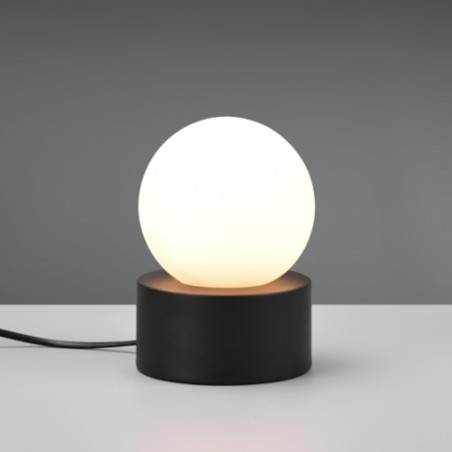 Lámpara de mesa Countess