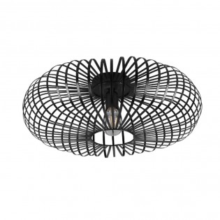 Plafón de techo Johann III