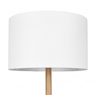 Lámpara de pie Korba