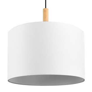 Lámpara colgante Korba