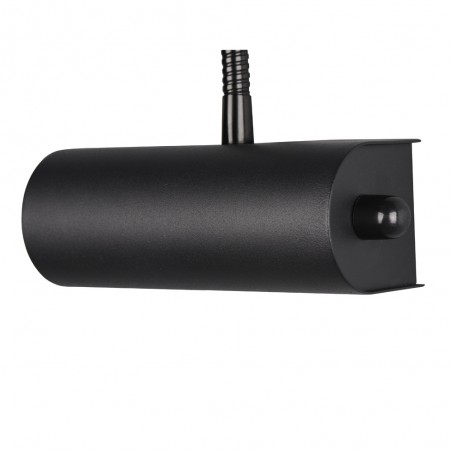 Iluminacuadros LED con interruptor Curtis Negro (4W)