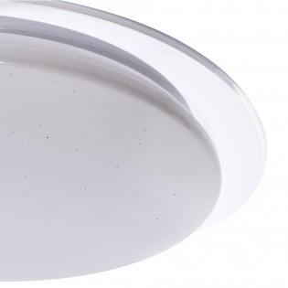 Plafón de techo LED Nelia (40W)