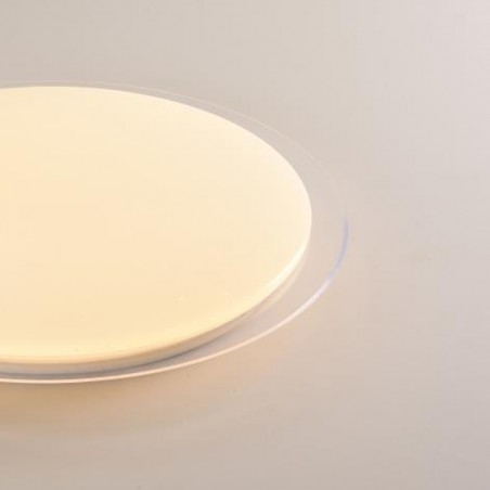 Plafón de techo LED Nelia (40W)