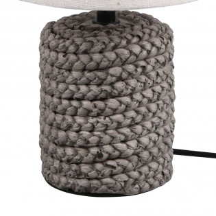 Lámpara de mesa Mala