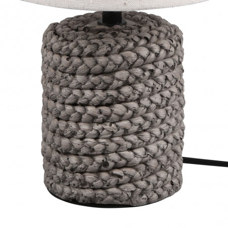 Lámpara de mesa Mala