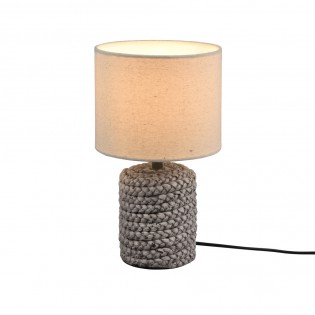 Lámpara de mesa Mala