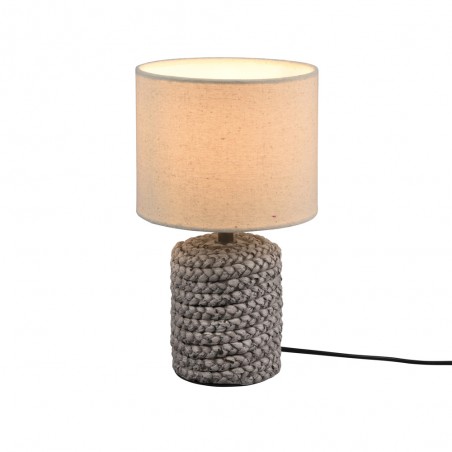 Lámpara de mesa Mala