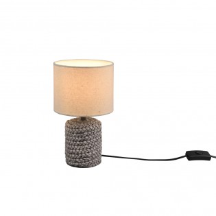 Lámpara de mesa Mala