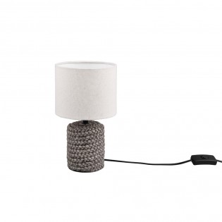 Lámpara de mesa Mala