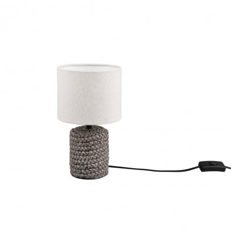 Lámpara de mesa Mala