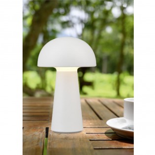 Lámpara de mesita de noche Led Lennon (2W)