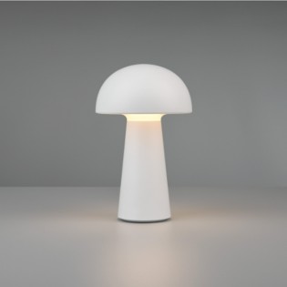 Lámpara de mesita de noche Led Lennon (2W)
